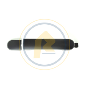 Maniglia esterna per porta Ac Rolcar ADAPTABLE per OE 80641AX62B adatta per Nissan Micra 2005 - Product Image 1