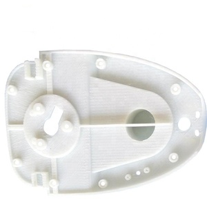 Boîtier d'instrument électronique en plastique ABS de qualité supérieure, <span class=keywords><strong>pièces</strong></span> de rechange de précision pour appareils <span class=keywords><strong>électroménager</strong></span>s, service d'impression 3D - Product Image 4