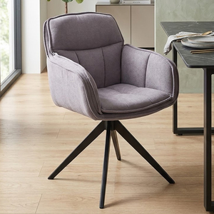 Muestra Gratuita, Silla de Comedor de Diseño Contemporáneo de Lujo, Minimalista, Económica, de Tela, <span class=keywords><strong>Estilo</strong></span> Personalizado, Nórdica, Moderna - Product Image 1