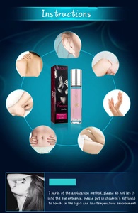 <span class=keywords><strong>Perfume</strong></span> de feromonas para mujeres OEM - Product Image 6