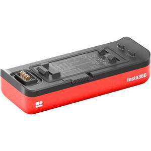 Insta360 ONE RS Base batteria 1445mAh batteria sport <span class=keywords><strong>Action</strong></span> <span class=keywords><strong>Camera</strong></span> accessori originali nuovo disponibile - Product Image 4