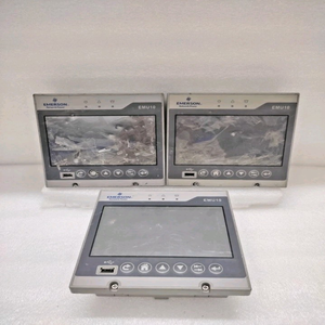 โมดูลการตรวจสอบหน้าจอสัมผัส EMU10พลังงานเครือข่าย PLC | จำนวนมาก3 | ใช้ - Product Image 1