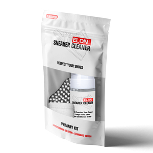 Kit de Limpieza de Zapatos Blancos Totalmente Natural, Kit de Limpieza de Zapatillas Deportivas, Kit de Limpieza de Zapatos, Champú <span class=keywords><strong>para</strong></span> Zapatillas Deportivas <span class=keywords><strong>para</strong></span> una Limpieza Segura y Efectiva - Product Image 6