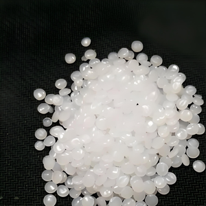 Gránulos de HDPE de Alta Rigidez, Resina Virgen HDPE M80064, Polietileno de Alta Densidad para Moldeo por Soplado, Materia Prima Plástica - Product Image 5