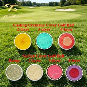 <span class=keywords><strong>Balles</strong></span> de golf <span class=keywords><strong>Titleist</strong></span> <span class=keywords><strong>Pro</strong></span> <span class=keywords><strong>V1</strong></span> Soft 3 couches en uréthane moulé, qualité supérieure, avec logo personnalisé et sac en filet à cordon de serrage - Product Image 4