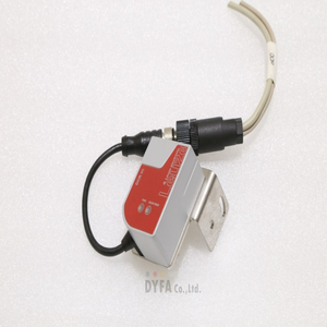 Nouveau et original - Capteur de scanner compact DCR85 SEN-I-2260=D20F - Contrôleur de programmation PLC - Product Image 1