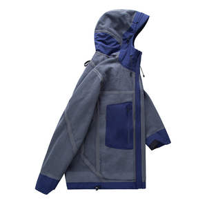 <span class=keywords><strong>Traje</strong></span> de Esquí y Montañismo para <span class=keywords><strong>Hombre</strong></span> MCGOS Mangos, Impermeable, Cortavientos, Forrado de Forro Polar, Chaqueta Soft Shell de Tres Capas Adhesivas - Product Image 4