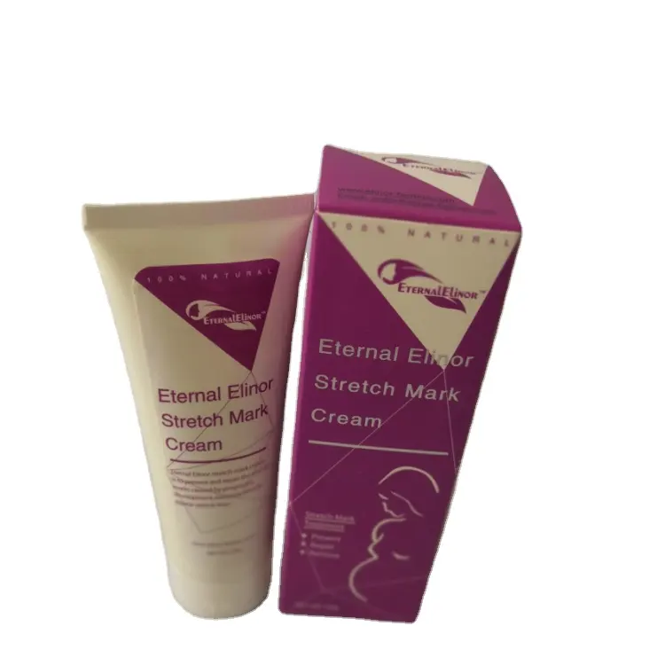 Wholesale Natural Best Scar and Stretch Mark Removal Cream!