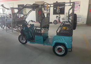 Catégories de produits Trike électrique pour adultes Tricycles de cargaison <span class=keywords><strong>3</strong></span> roues Scooter à moteur Voiture électrique Triciclo Motos Bateaux - Product Image 5