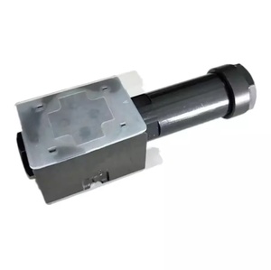 Industry MSB-03-Y-30/40 T Hydraulic Parts MSW-03-X-20 MSW-03-X-50 MSW-06-X-30/40 Modular Throttle Check - Product Image 3