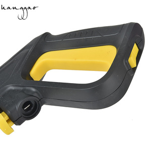 Pistolet de lavage haute pression Hanggao série K avec buse réglable, kit de nettoyage de voiture 3000 psi 2.0-2.9 GPM pour eau froide - Product Image 4