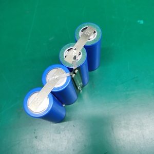 Bateria LiFePO4 6.4V 7Ah Recarregável com BMS para Luz Solar, Robótica e Energia de Backup - Product Image 3