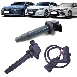 Bobina di Accensione DEFUS di Grado Commerciale OEM 27301-2B010 per Hyundai Accent RB 1.6L GDI/MPI 2011-2016 <span class=keywords><strong>Kia</strong></span> <span class=keywords><strong>Venga</strong></span> 1.4L Ricambi Auto - Product Image 4