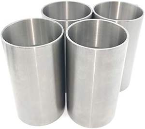 Pièces de moteur diesel 4D105-3 de haute qualité, soupapes d'admission et d'échappement pour pièces d'excavatrice - Product Image 4