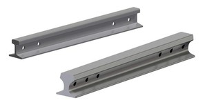 A45 A55 A65 A75 A100 A120 A150 Tiêu chuẩn Đường Sắt thép cần cẩu đường sắt Đặc biệt cần cẩu thép phần đường sắt cho vật liệu đường sắt bán - Product Image 3