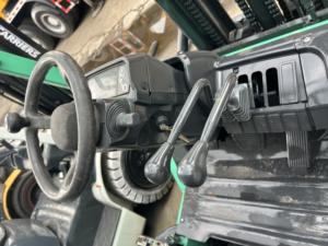 Montacargas Mitsubishi Fd30 de 3 Toneladas Usado, Montacargas Mitsubishi de 15 Toneladas - Product Image 4