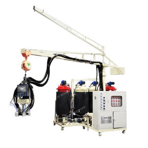 Đơn vị phân phối bọt năng suất cao được tối ưu hóa để sản xuất hàng loạt ghế <span class=keywords><strong>sofa</strong></span> - Product Image 1