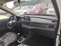 Chinois 2025 LHD MPV voiture Dongfeng Glory 330S meilleur Compact 7 places Mini Van Bus disponible