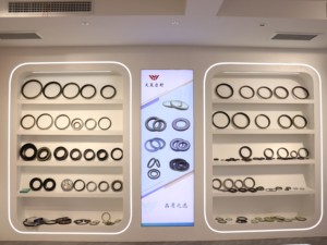 <span class=keywords><strong>Series</strong></span> 90 75cc bơm thủy lực sửa chữa máy bơm con dấu Kit 90r75 cho sauer 90r75 con dấu Kit Bộ phận - Product Image 6