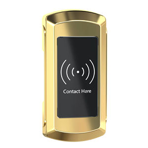 आईसी/आईडी Suana के लिए चिप कार्ड चुंबकीय कैबिनेट ताले/जिम/फैक्टरी/सभी अलमारियाँ लेजर उपकरण भागों ताले - Product Image 1