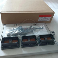 Pièces de moteur pour moteur isx qsx15 3408501, Module de commande électrique, ECM pour cumminer, nouveauté 4309175