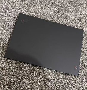 แล็ปท็อปมือสองรุ่น X1 Carbon 2019 I5 พร้อม SSD แรม 4GB ราคาถูกสุดๆ ขายส่ง ขายดี สำหรับแล็ปท็อปบาง - Product Image 5