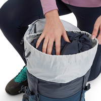 Sac à dos de randonnée personnalisé, imperméable, en nylon, pour voyages, sports de plein air, 24L, sac à dos de trekking