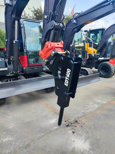 Kit de <span class=keywords><strong>marteau</strong></span> hydraulique Rhinoceros XINIU - Product Image 3