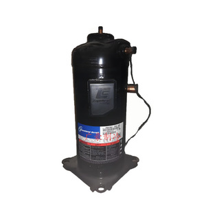 คอมเพรสเซอร์ทำความเย็น Copeland รุ่น ZP41K3E-TFD-522 ใช้สารทำความเย็น R410A สำหรับงานอุตสาหกรรม - Product Image 4