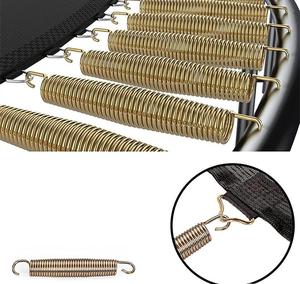 8/10/12/14FT <strong>Trampoline</strong> <strong>with</strong> Safety Enclosure <strong>Net</strong> Combo <strong>Bounce</strong> Jump Outdoor Fitness Cardio Training Equipment - Product Image 6