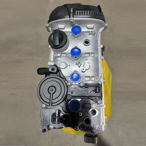 高品质全新发动机总成 CAW 适用于大众 - Product Image 2