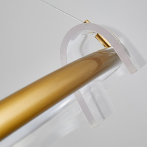 Nordic Italian Style Minimalist Exquisite Dining Room <b>Chandelier</b> Personalized Home Bar <b>Light</b> Designer Pendant <b>Lights</b> for Living - Product Image 3