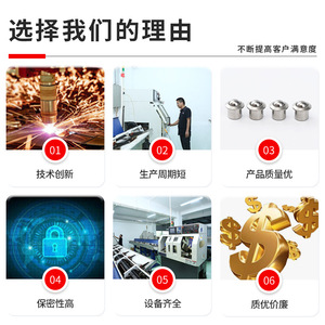 YX Stainless Steel Ball Plunger Cylindrical Head Press Fit Corrosion Resistant For Manufacturing Plant - Product Image 5