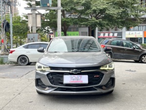 Запрос цены на подержанный автомобиль <span class=keywords><strong>Chevrolet</strong></span> Cruze 2019 года — автоматическая коробка передач, комплектация Comfort, 1.3T - Product Image 3