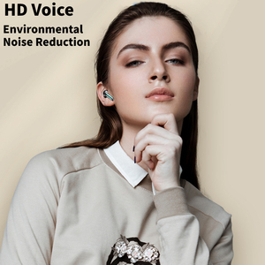 Mini Auriculares Inalámbricos Intraurales M39 con Micrófono Impermeables para Gaming con <span class=keywords><strong>ANC</strong></span>/ENC para Viajes y Audiófilos al Por Mayor - Product Image 5