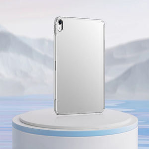 Tendance étui pour tablette en TPU pour iPad Air 13 11 7th 6th 5th 4rd 1st Génération 2025 2024 2022 2019 Couverture arrière résistante aux rayures - Product Image 4