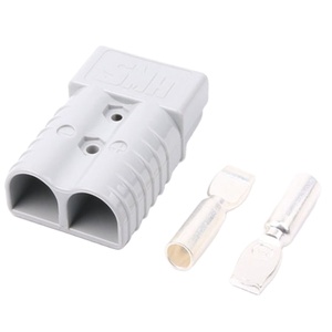 Không thấm nước 40A/50A/75A/120A/175A/350A ô tô pin kết nối đồng liên hệ với sb50 sb120 sb175 SB350 Bộ chuyển đổi xe nâng điện - Product Image 6