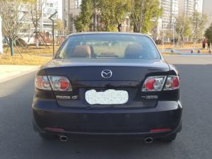 Mazda 6 2013, 2.0L, Automático, Sedán Deportivo |   Divertido de Conducir, Fiable, Excelente Relación <span class=keywords><strong>Calidad</strong></span>-<span class=keywords><strong>Precio</strong></span>, Bien Equipado - Product Image 5