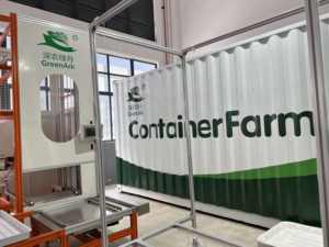 Landbouwkassen Verticale Hydroponische Kweekkits Hydropnzaad Starterkit Hydrocultuur Container - Product Image 6