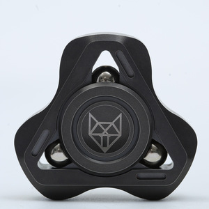 Spinner Magnético Unisex con Bolas de Acero, Beyblade Personalizado, Juguetes Metálicos <span class=keywords><strong>para</strong></span> Aliviar el Estrés en <span class=keywords><strong>Adultos</strong></span>, Anillos Metálicos, Juego de Mesa <span class=keywords><strong>para</strong></span> Niños y Niñas - Product Image 4