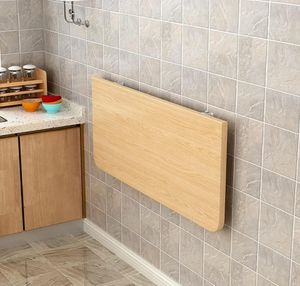 <span class=keywords><strong>Table</strong></span> de petit-déjeuner pliante <span class=keywords><strong>murale</strong></span>, <span class=keywords><strong>table</strong></span> à manger <span class=keywords><strong>rabattable</strong></span>, <span class=keywords><strong>bureau</strong></span> de travail pour petits espaces, cuisine, <span class=keywords><strong>table</strong></span> pliante en bois, taille personnalisable - Product Image 3