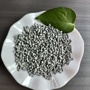 Polypropylene Raw Material /High-Gloss Plastic Resin <b>PP</b>/Recycled <b>PP</b> Granules - Product Image 3