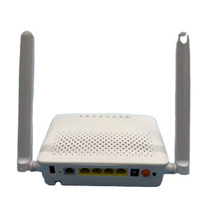 נתב XPON Ai-3101 חד-פסי עם 1GE+3FE+1POTS, 2.4G AC Wifi, סיב אופטי, סיב אופטי עד הבית (FTTH) ONT ONU - Product Image 4