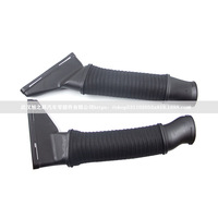 Tuyau de conduit d'admission d'air Mercedes-Benz Classe S S500 S63 OE 2780904982 2780905082 Pièces de rechange pour réparation automobile