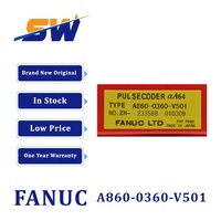 Codificador FANUC A860-0360-V501 Original en Stock al Mejor Precio