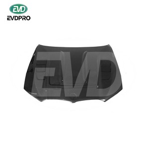 Capot en fibre de carbone pour BMW Série <span class=keywords><strong>3</strong></span> G20 2019-2021 style <span class=keywords><strong>Jsk</strong></span> - Product Image 1