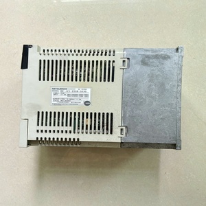 Amplificador Sell Driver MR-J2S-200B-S030 MR-J2S-500B-PD030 - Product Image 1