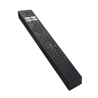 Control Remoto de TV HUAYU PH-V4 de Repuesto para Televisores Philips Smart Google 4K LED LCD Universal