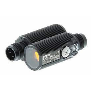Photoelectric Switch E3FA-DN14 E3FA-DN15 E3FA-RN11 <b>Diffuse</b>/Reflective Type DC12-24V NPN Output IP67 - Product Image 3