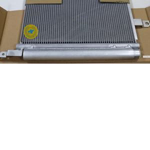 Condensador de Aire Acondicionado para Subaru Forester 73210-SJ000 73210SG000 73210SG001 73210SG002 - Product Image 2